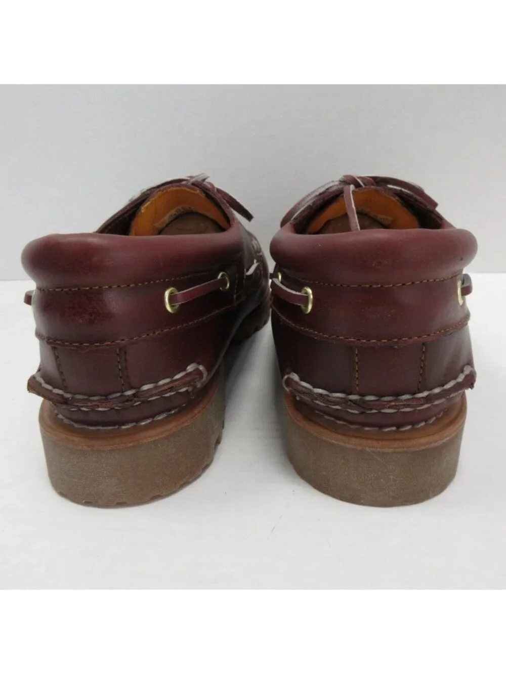 Timberland brand size